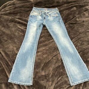 Shyanne Bootcut Jeans!